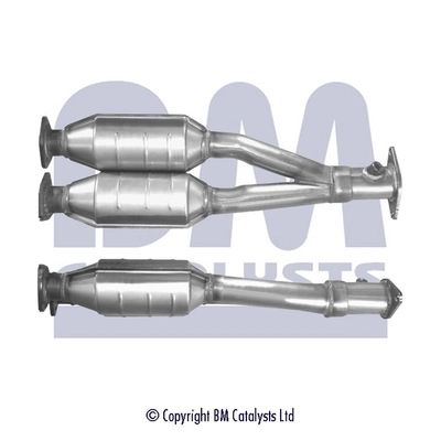 Catalytic Converter